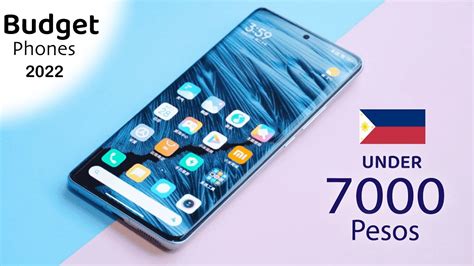 budget phone reddit ph|Best Budget Phones in the Philippines 2023 (Under .